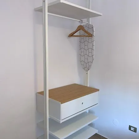 Estupendo Apartamento En Costa Del Silencio. 公寓 阿罗纳