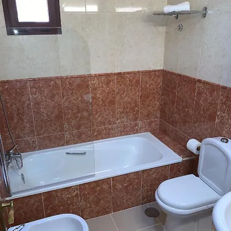 Estupendo Apartamento En Costa Del Silencio. 阿罗纳
