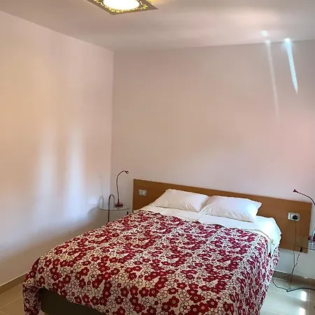 Estupendo Apartamento En Costa Del Silencio. 公寓