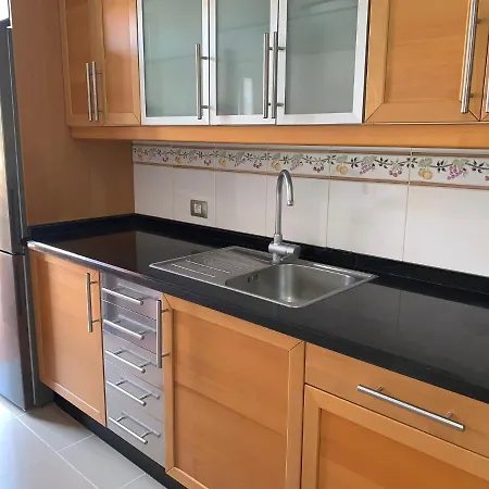 Estupendo Apartamento En Costa Del Silencio. Arona (Tenerife)