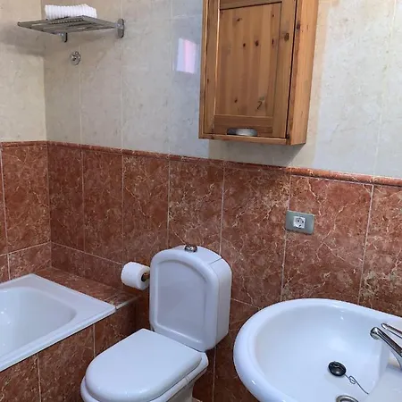 Estupendo Apartamento En Costa Del Silencio. *