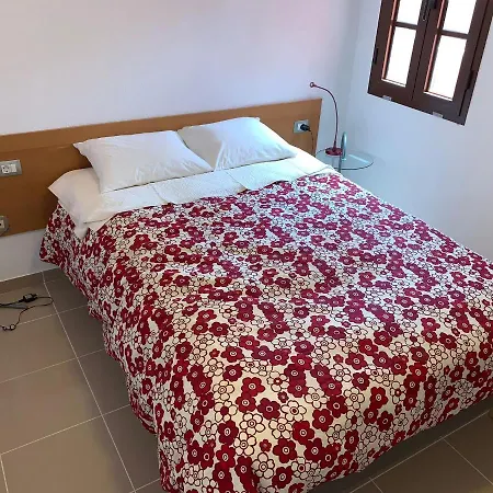 Appartement Estupendo Apartamento En Costa Del Silencio.