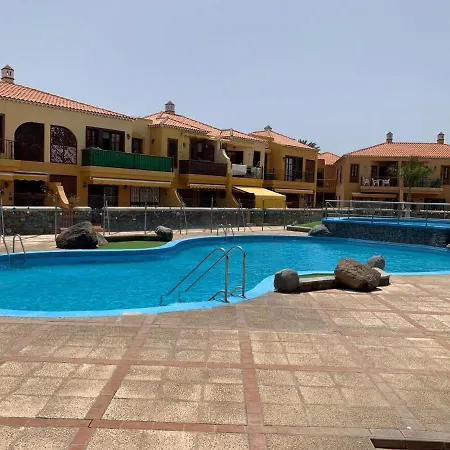 Estupendo Apartamento En Costa Del Silencio. * Arona (Tenerife)